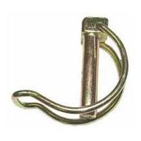Pipe Linch Pin